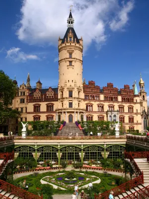 Hotel am Schloß