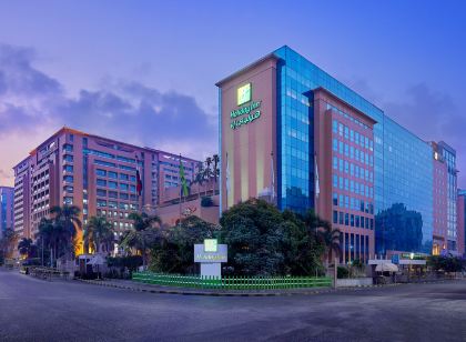 Holiday Inn Citystars, an IHG Hotel