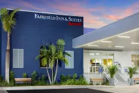 Fairfield Inn & Suites Key West at the Keys Collection Hotels in der Nähe von Key West Nas