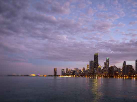 The Ritz-Carlton, Chicago Hotel Exterior