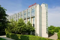 Munich Marriott Hotel Отели в г. Мюнхен