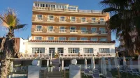 Hotel Santa Rosa Hotels near La Malagueta Beach