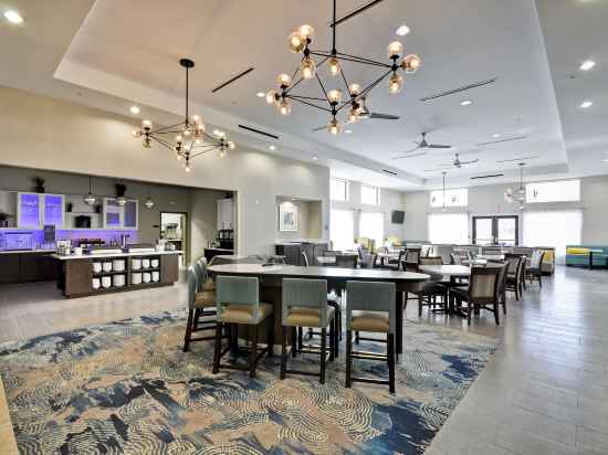 Homewood Suites by Hilton New Braunfels Dining/Meeting Rooms