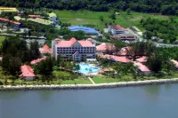 Miri Marriott Resort & Spa Hotel dekat Mosjaya BEM Church MIRI