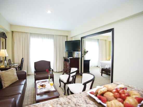 Barcelo Managua Rooms