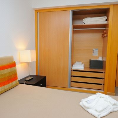 One Bedroom Apartment With Balcony Oceano Atlantico Apartamentos Turisticos Promo Code