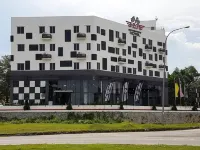 Hype Motorsport Hotel Nilai โรงแรมในNilai