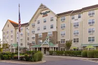 TownePlace Suites Arundel Mills BWI Airport Hotels near Inner Harbor