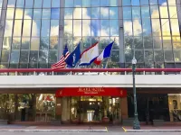 Blake Hotel New Orleans, BW Premier Collection Hotels in New Orleans