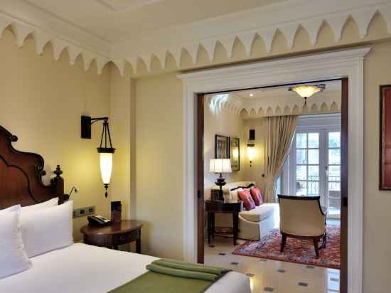 ITC Grand Bharat, a Luxury Collection Retreat, Gurgaon, New Delhi Capital Region Rooms