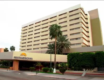 Fiesta Americana Hermosillo Hotels near Parroquia Nuestra Señora del Carmen