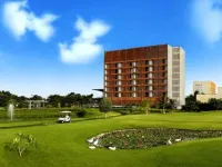 ITC Sonar, a Luxury Collection Hotel, Kolkata Hotels near Garia