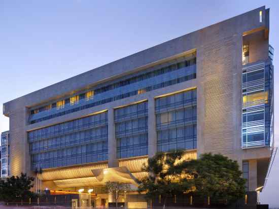 Park Hyatt Hotel and Residences, Hyderabad Hotel Exterior