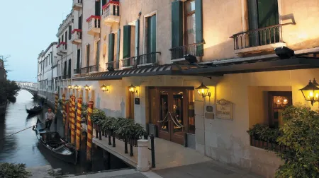 Baglioni Hotel Luna