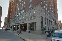 Marriott St. Louis Grand Hotels in St. Louis