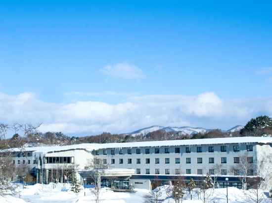 Mercure Urabandai Resort & Spa Hotel Exterior