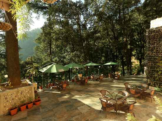 Hotel Fairmount Shimla Forest Greens, Shimla Hotel Exterior