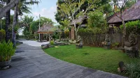 Bumi Linggah Villas Bali Hotels near Agus travel