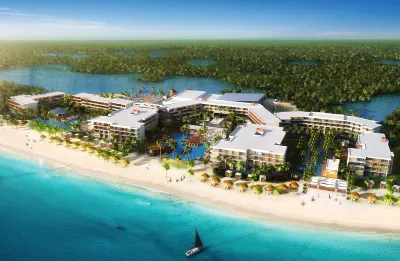 Breathless Riviera Cancun Resort & Spa-All Inc.-Adults Only