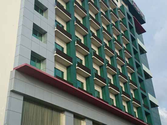 Hotel Aifa Hotel Exterior