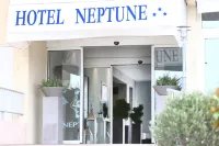 The Originals Boutique Hôtel Neptune Montpellier Sud Hoteles en Mauguio