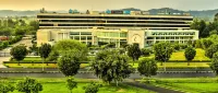 The Lalit Chandigarh Hotels near Anuvrat Bhawan