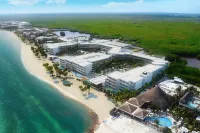 Breathless Riviera Cancun Resort & Spa-All Inc.-Adults Only