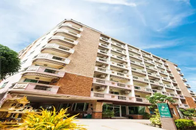 Sa-Bai-Dee Condo Hotels in Chon Buri