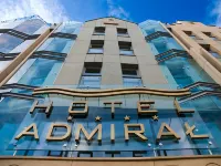 Hotel Admirał Hotels near St. Nicholas Church