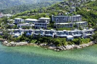 Cape Sienna Gourmet Hotel & Villas