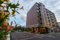 Marsi Hotel Bangkok Hotels near Centric Scene Sukhumvit 64