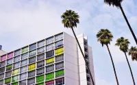 The Line Hotel Hotels in Los Angeles