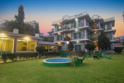 Hotel Noble Inn Hotels near Kushma Bungee | Kusma Bungee | The Cliff