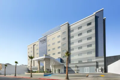 Fairfield Inn & Suites Tijuana Hotels near Plaza Darmhi