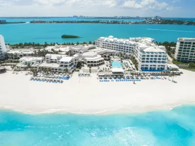 Wyndham Alltra Cancun All Inclusive Resort