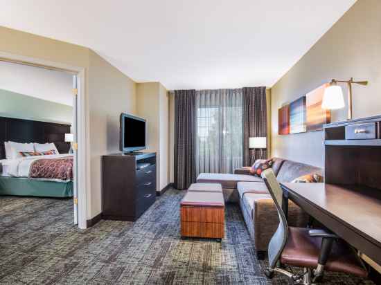 Staybridge Suites Allentown West Rooms