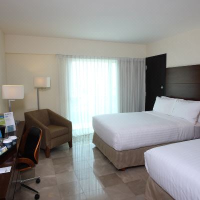 City View Room With Two Double Beds And Balcony Four Points by Sheraton Veracruz Promo Code