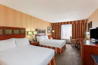 Holiday Inn Sacramento Downtown - Arena Hotels near Riverfront Park