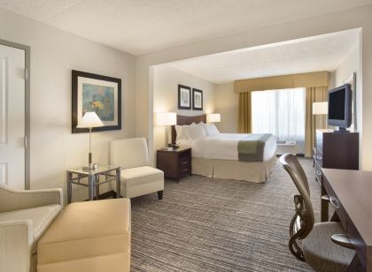 Holiday Inn & Suites Scottsdale North - Airpark