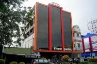 Ren'z Hotel Hotels in Taman Sari