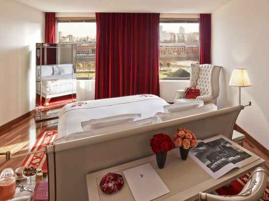 Faena Hotel Buenos Aires Rooms