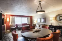 Delta Hotels Fargo Hotels near North Dakota State University