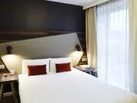 Aparthotel Adagio Edinburgh Royal Mile Hotels near Easter Road Stadium