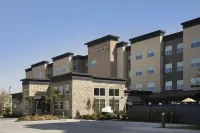 Residence Inn Atlanta McDonough Hotels near McDonough West Plaza