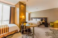 the Summit Hotel Hotels in Zhongshan