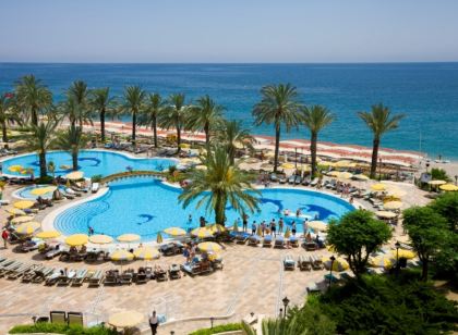 Asteria Kemer Resort