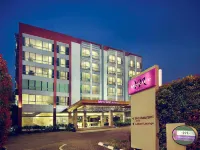 Mercure Pontianak City Center Hotels near INFORMA PONTIANAK - Aneka Pavilion