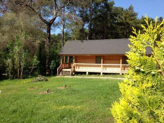 Olympos Village Relaxury Hotel Hotel Exterior