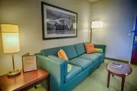 SpringHill Suites Seattle Downtown/South Lake Union Hotels near Macy's Seattle(Downtown)