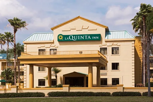 La Quinta Inn by Wyndham Tampa Near Busch Gardens Hotels near Yuengling Brewery